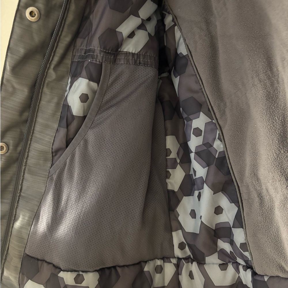 Firefly Snow Jacket - Picture 6 of 10